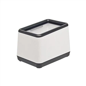 اسکنر بارکد پرداخت QR